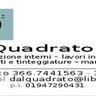 D-al-Quadrato di Di Maio Domenico