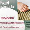 DOMINGOS GOULART MISAEL
