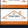 TONI SRLS