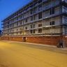COSTRUZIONI FARAONE DI MANSOUR ISLAM SHAABAN EWIDA