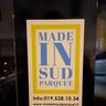 Made In Sud Parquet di Angelo Lazzo