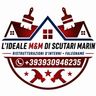 L IDEALE M&M DI SCUTARI MARIN