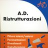 A.D. RISTRUTTURAZIONI DI DAN APETREI