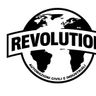 REVOLUTION SNC DI CAMPOSANO FRANCESCO E PARPALAK VALERII