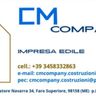 CM COMPANY DI DAVIDE CASELLA