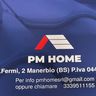 PM HOME SRLS SOCIETA A RESPONSABILITA LIMITATA SEMPLIFICATA