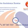 MD MANUTENZIONI DI MAURO DOMENICI