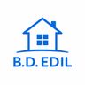 B.D. EDIL DI BARTOLOMEO FRANCESCO DE ROSA