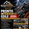 ECOHOUSE - CIOCIOLA SALVATORE SOCIETA A RESPONSABILITA LIMITATASEMPLIFICATA