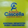 CASCELLA ANTONIO