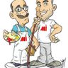 EDILART DI ATTIA REZK ALLA ABD EL MALEK