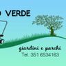 Lato verde di Alkent Ibraliu