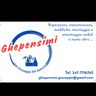 GHEPENSIMI DI GIUSEPPE DE SANCTIS