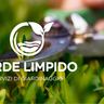 Verde limpido di Lamboni Matteo