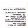 IMPRESA EDILE MARCOMIN DI MARCOMIN LUCA & C. S.A.S.