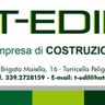 T-EDIL DI TADDEO MARCO
