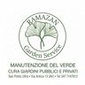 RAMAZAN GARDEN SERVICE DI MOHAMMAD RAMAZAN