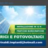 RINALDI IMPIANTI DI RINALDI PASQUALE