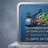 GM PRONTO INTERVENTO DI GIANLUCA MANUNZA