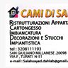 CAMI DI DAHLAB SALAH EL SAYED AHMED