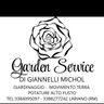 GARDEN SERVICE DI GIANNELLI MICHOL