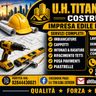 U.H. TITAN GLOBAL COSTRUZIONI DI UBAID ULLAH