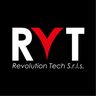 REVOLUTION TECH S.R.L.S.