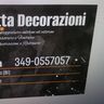 BLOTTA DECORAZIONI