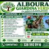 ALBURAKH GIARDINIA VERDE DI DEME PAPA OMAR