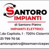 SANTORO PIETRO