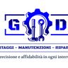 GD MONTAGGI DI DONOSA GIANI