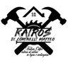 Kairos di Cominelli Matteo