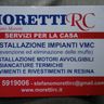 MORETTI RC di Stefano Moretti