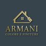 ARMANI COLORE E FINITURE DI ARMANI MIRKO