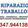 TRABALLONI ANDREA
