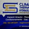 SE CLIMA THERMO HYDRAULIC DI SMERIGLIO EUGENIO
