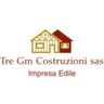 TRE G.M. COSTRUZIONI S.A.S. DI GAGLIANO GIUSEPPE & C.