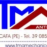 TMA Mechanical