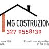 MG COSTRUZIONI DI GANI MUCA