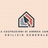 AS COSTRUZIONI DI ANDREA SANNINO