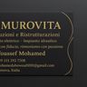 MUROVITA COSTRUZIONI E RISTORAZIONE