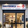 IDROTEKNICA 2010 SOCIETA IN NOME COLLETTIVO DI CRINI ANDREA E DEL SOLDATO ANDREA