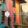 LIVE COLOR DI SIMONE BARBIERI