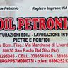 EDIL PETRONIO DI PETRONIO GIUSEPPE