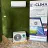 E-CLIMA DI RUBINO FRANCESCO