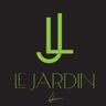 Le Jardin