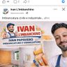 IVAN PAPAVERO