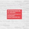 VF COSTRUZIONI S.R.L.