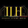 ITALIAN LUXURY HOUSE S.R.L.