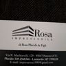 ROSA PLACIDO